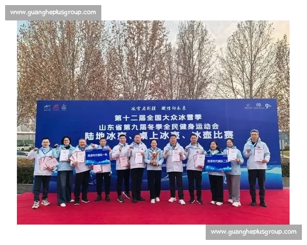 以业余比赛为核心推动全民参与体育赛事发展的新路径探索实践研究