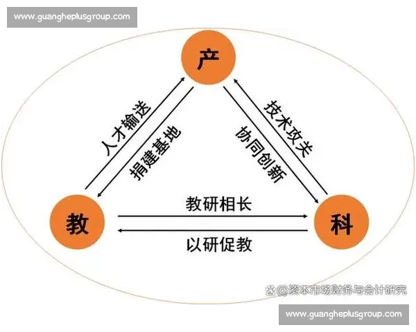 以平台搭建为核心推动资源整合与创新协同发展的新路径探索