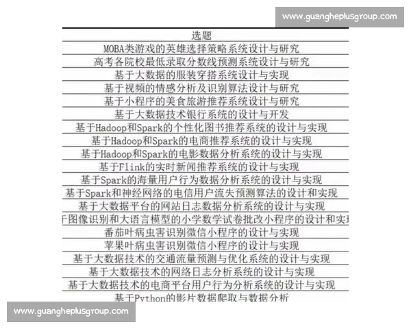 基于大数据分析与机器学习融合的现代技术统计方法创新与应用研究